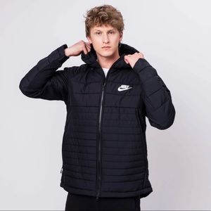 NIKE Jacket (NSW AV15 JACKET)
